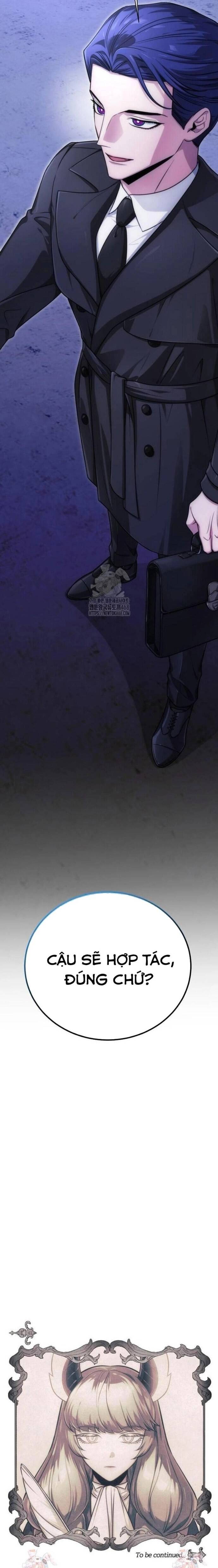 Đứa Trẻ Dị Biệt Của Tháp Phép Thuật - Chapter 20 - Page 15