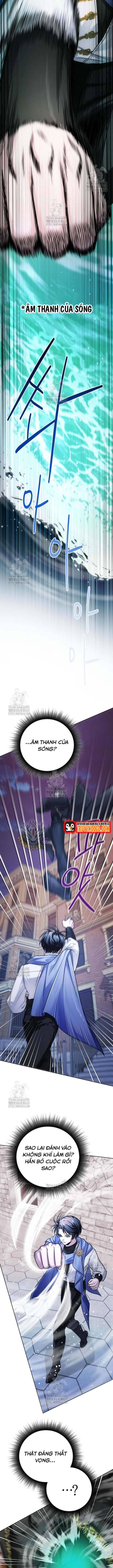 Đứa Trẻ Dị Biệt Của Tháp Phép Thuật - Chapter 22 - Page 10