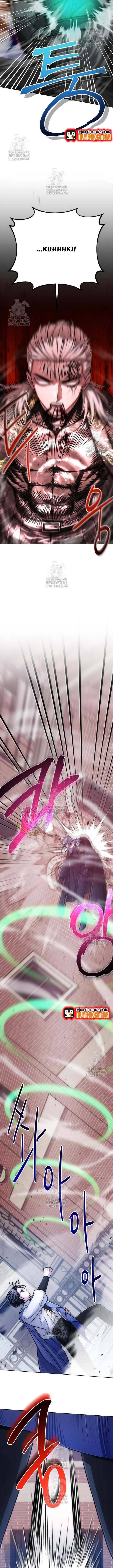 Đứa Trẻ Dị Biệt Của Tháp Phép Thuật - Chapter 22 - Page 11