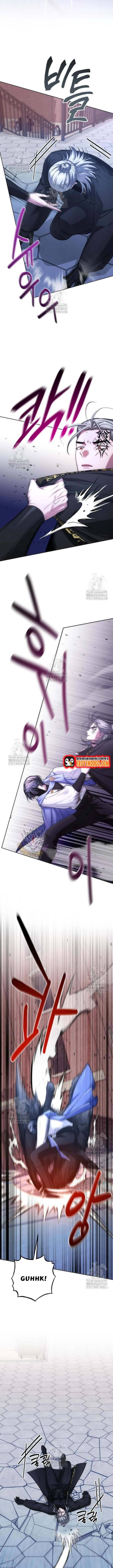 Đứa Trẻ Dị Biệt Của Tháp Phép Thuật - Chapter 22 - Page 5