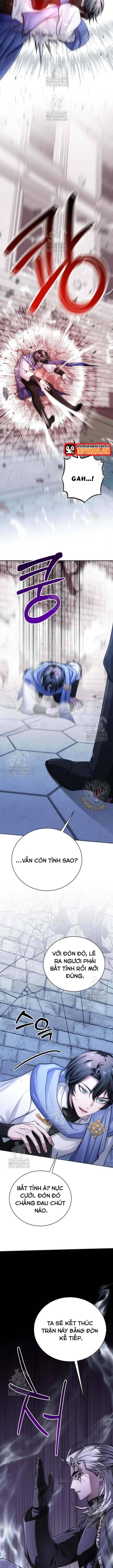 Đứa Trẻ Dị Biệt Của Tháp Phép Thuật - Chapter 22 - Page 8