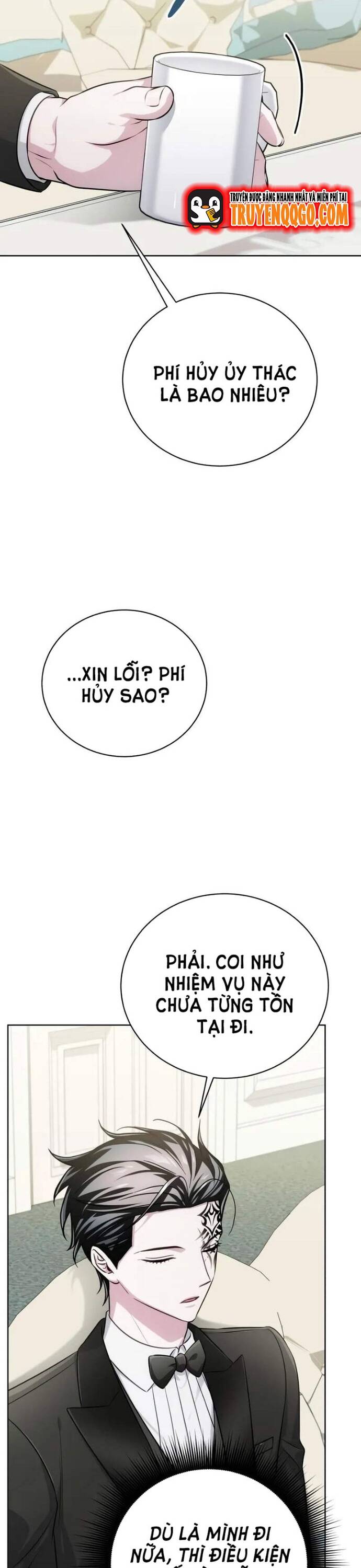 Đứa Trẻ Dị Biệt Của Tháp Phép Thuật - Chapter 23 - Page 21