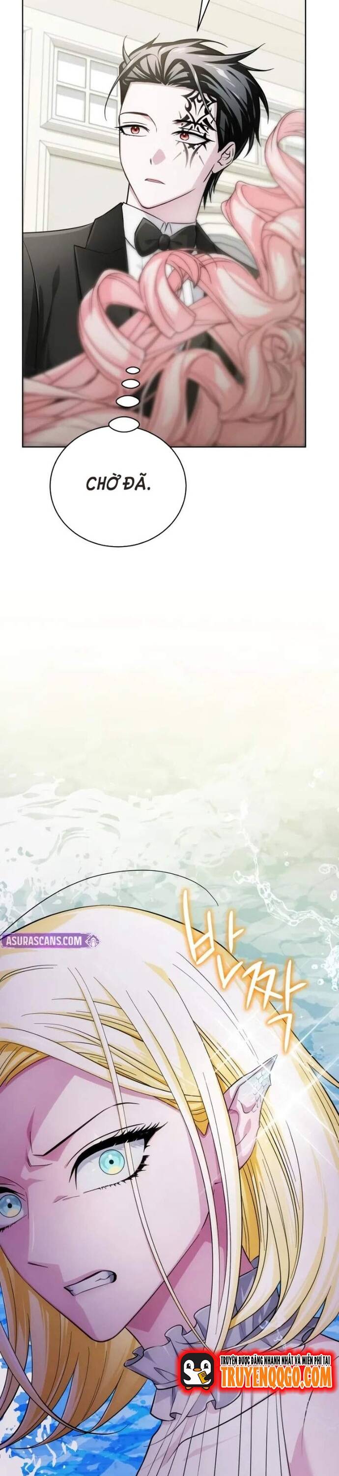 Đứa Trẻ Dị Biệt Của Tháp Phép Thuật - Chapter 23 - Page 26