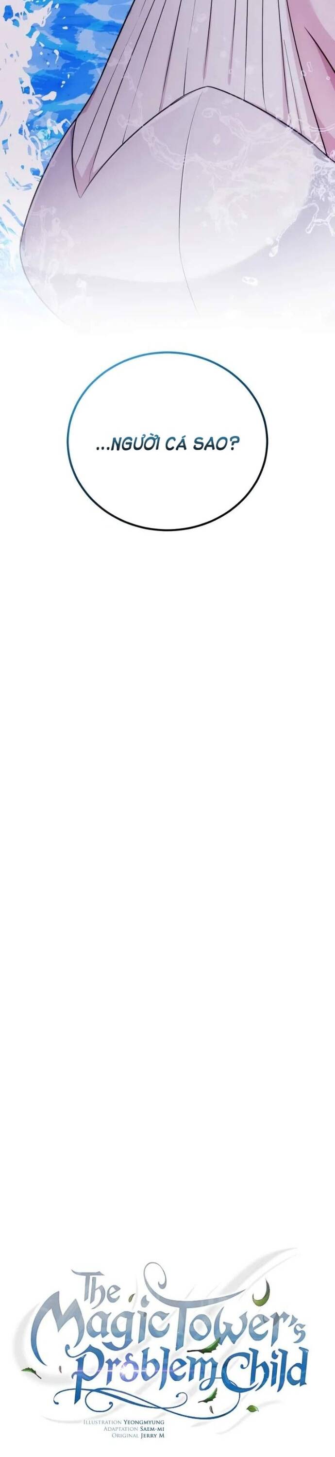 Đứa Trẻ Dị Biệt Của Tháp Phép Thuật - Chapter 23 - Page 27