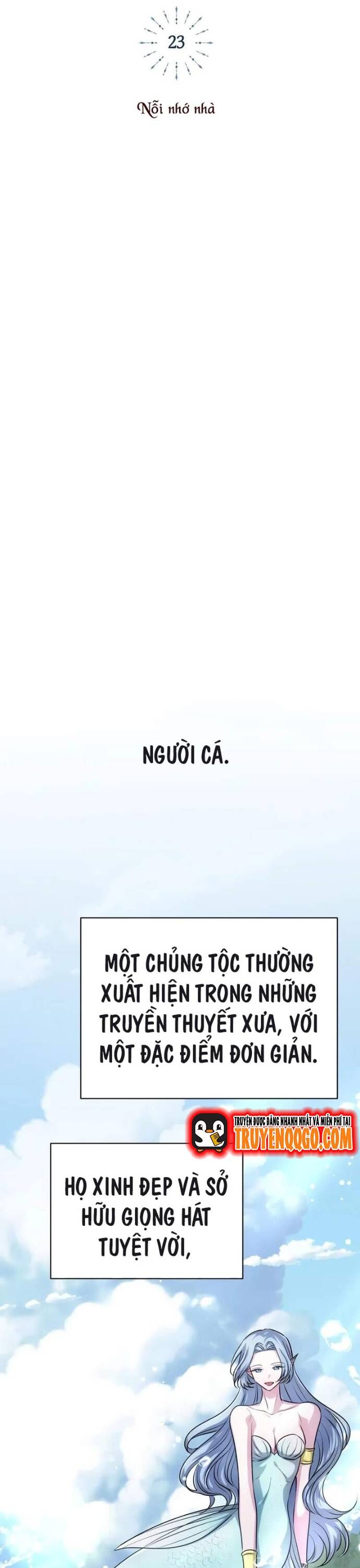 Đứa Trẻ Dị Biệt Của Tháp Phép Thuật - Chapter 23 - Page 28