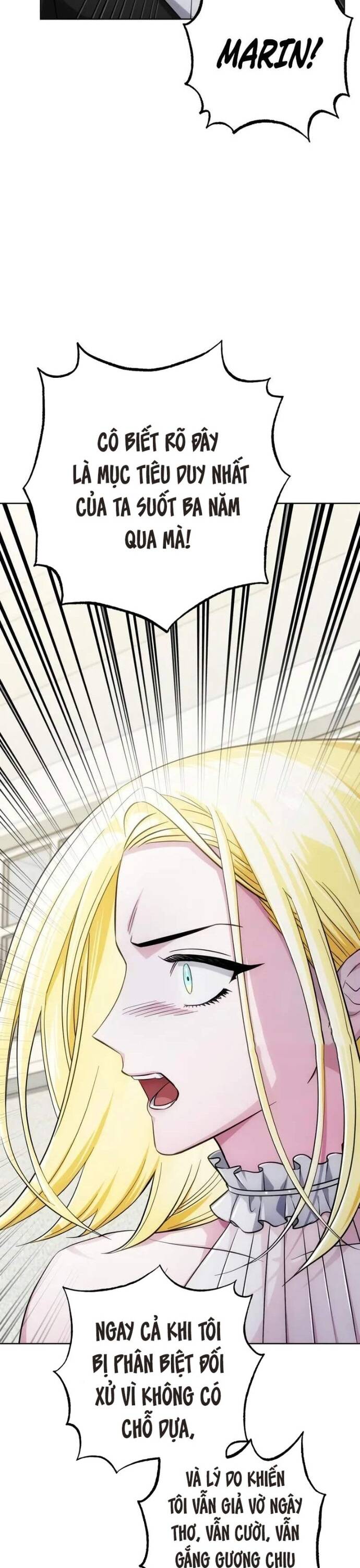 Đứa Trẻ Dị Biệt Của Tháp Phép Thuật - Chapter 23 - Page 37