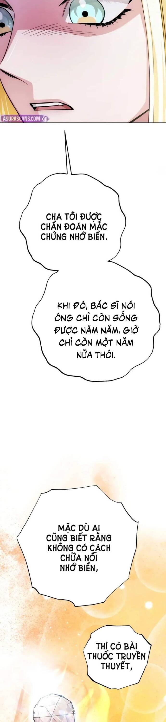 Đứa Trẻ Dị Biệt Của Tháp Phép Thuật - Chapter 23 - Page 39