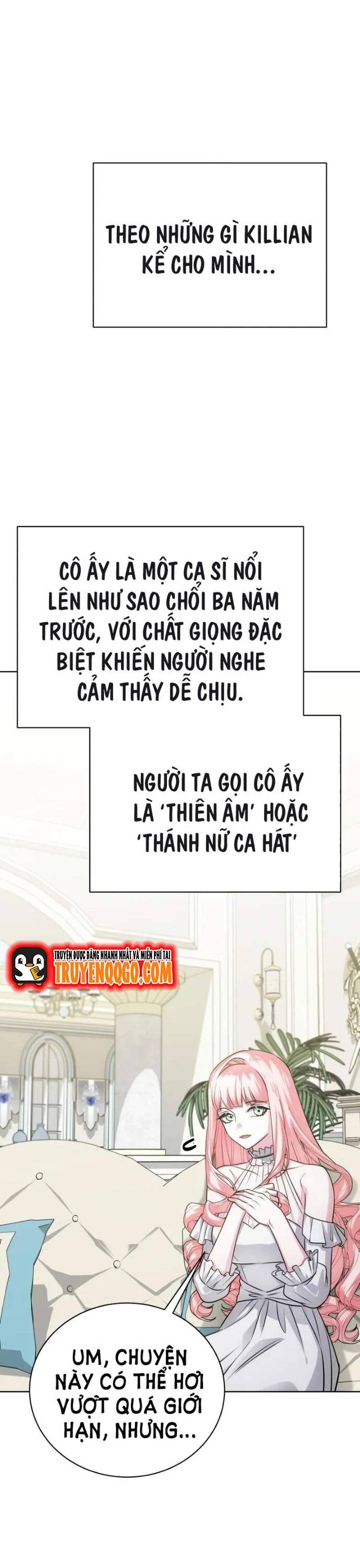 Đứa Trẻ Dị Biệt Của Tháp Phép Thuật - Chapter 23 - Page 4