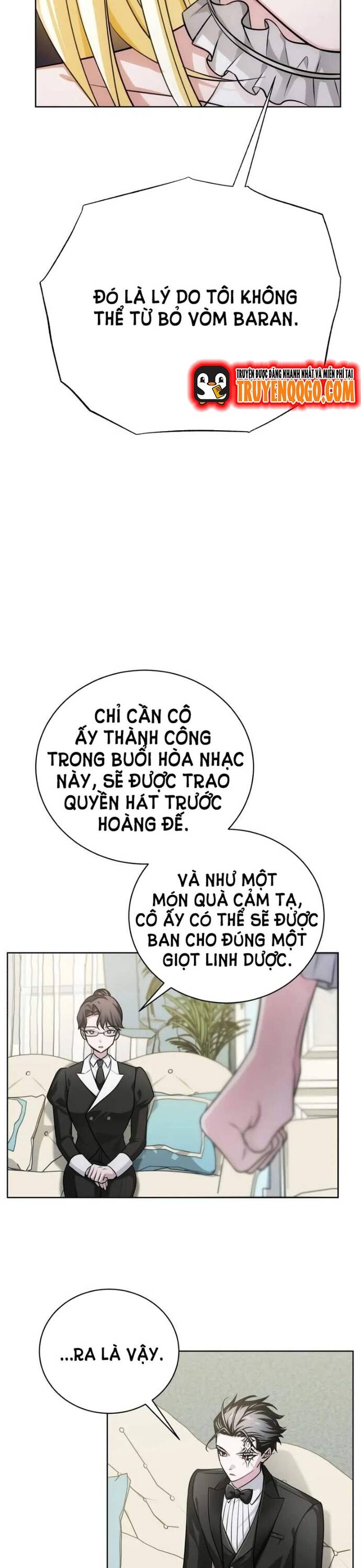 Đứa Trẻ Dị Biệt Của Tháp Phép Thuật - Chapter 23 - Page 41