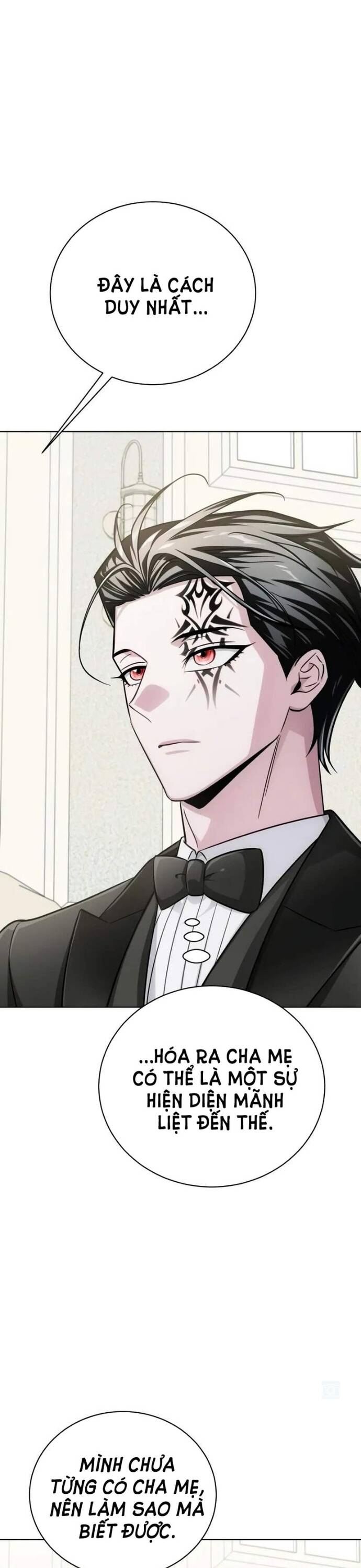 Đứa Trẻ Dị Biệt Của Tháp Phép Thuật - Chapter 23 - Page 43