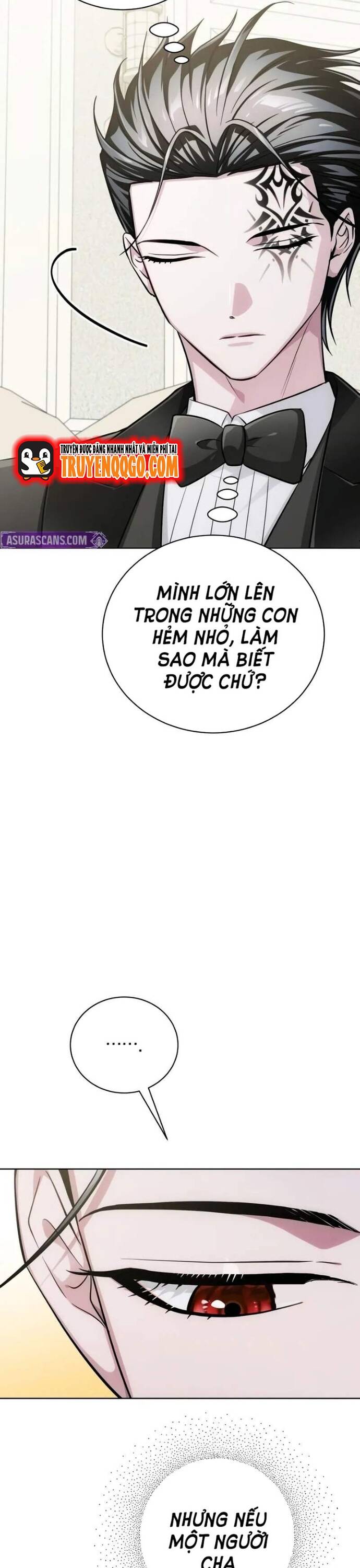 Đứa Trẻ Dị Biệt Của Tháp Phép Thuật - Chapter 23 - Page 44