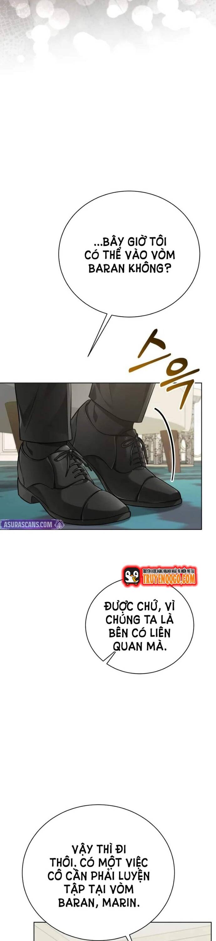 Đứa Trẻ Dị Biệt Của Tháp Phép Thuật - Chapter 23 - Page 46