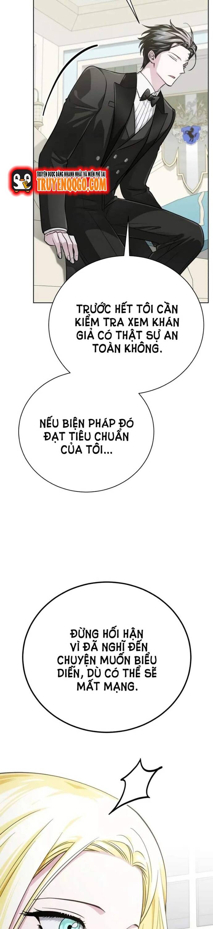 Đứa Trẻ Dị Biệt Của Tháp Phép Thuật - Chapter 23 - Page 47