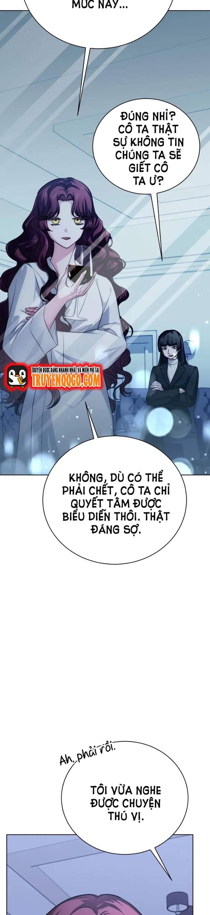 Đứa Trẻ Dị Biệt Của Tháp Phép Thuật - Chapter 23 - Page 51