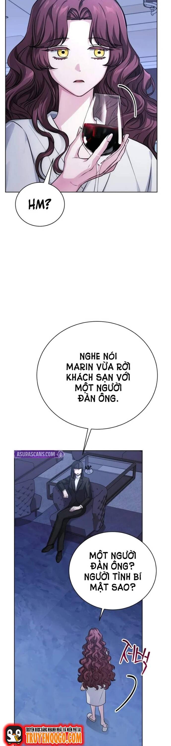 Đứa Trẻ Dị Biệt Của Tháp Phép Thuật - Chapter 23 - Page 52