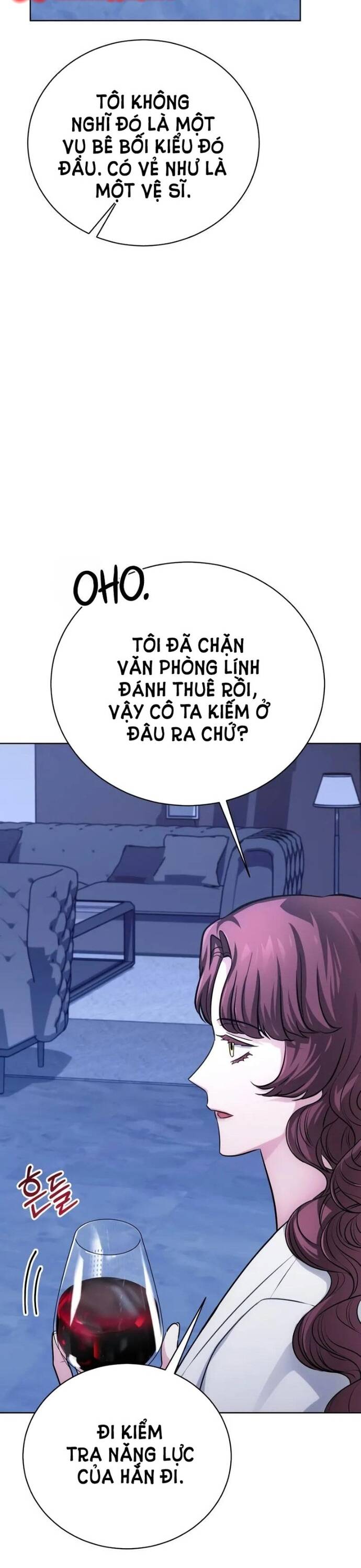 Đứa Trẻ Dị Biệt Của Tháp Phép Thuật - Chapter 23 - Page 53