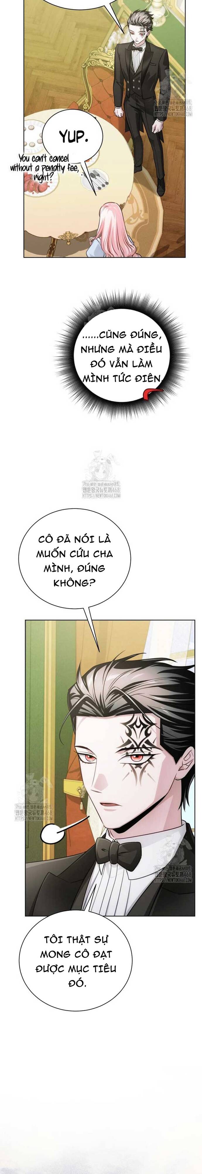 Đứa Trẻ Dị Biệt Của Tháp Phép Thuật - Chapter 24 - Page 32