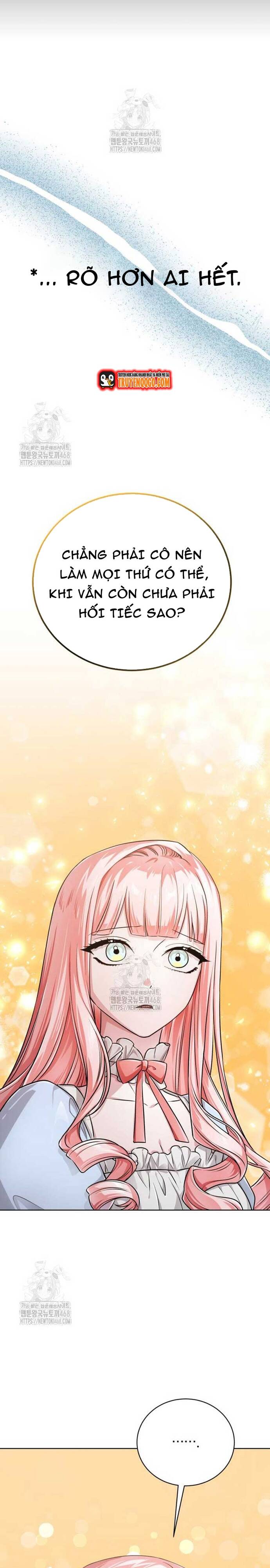 Đứa Trẻ Dị Biệt Của Tháp Phép Thuật - Chapter 24 - Page 34