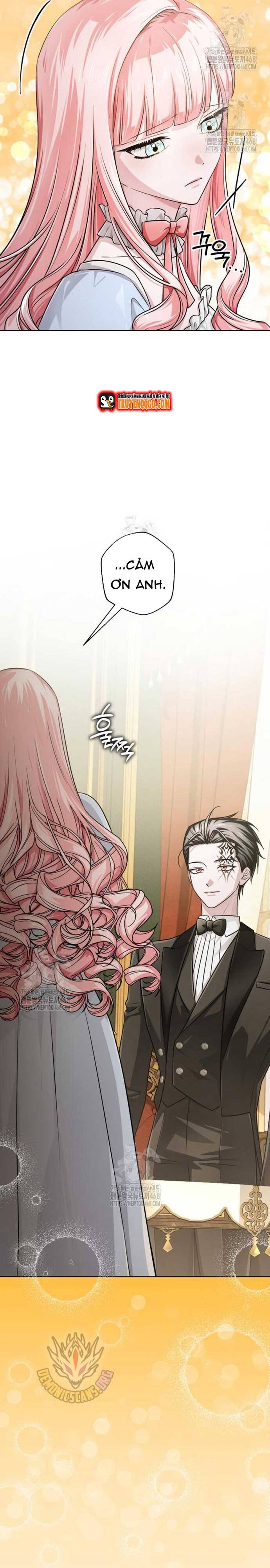 Đứa Trẻ Dị Biệt Của Tháp Phép Thuật - Chapter 24 - Page 35