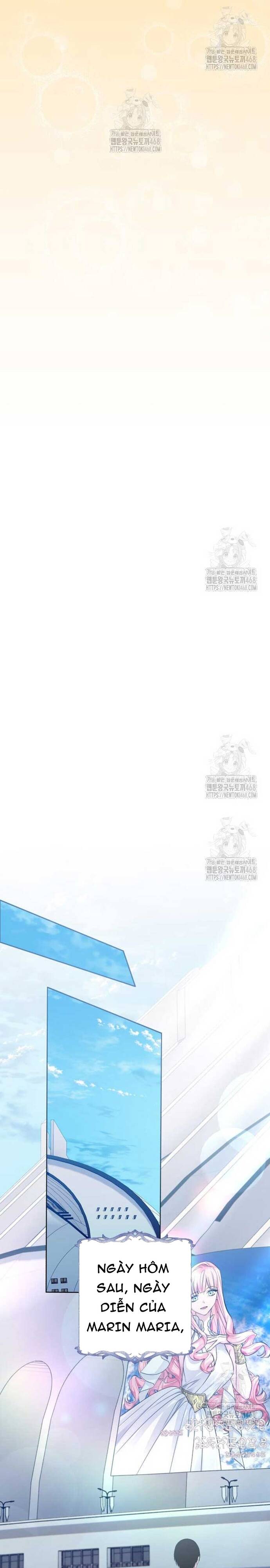 Đứa Trẻ Dị Biệt Của Tháp Phép Thuật - Chapter 24 - Page 36