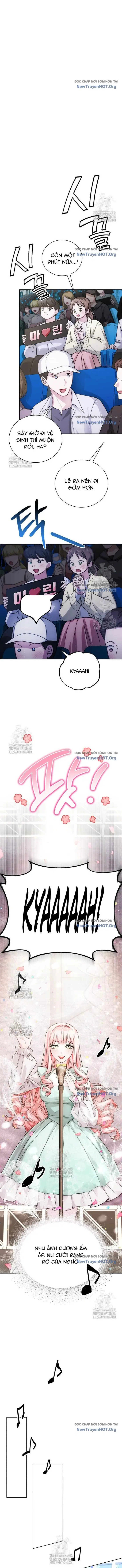 Đứa Trẻ Dị Biệt Của Tháp Phép Thuật - Chapter 25 - Page 7