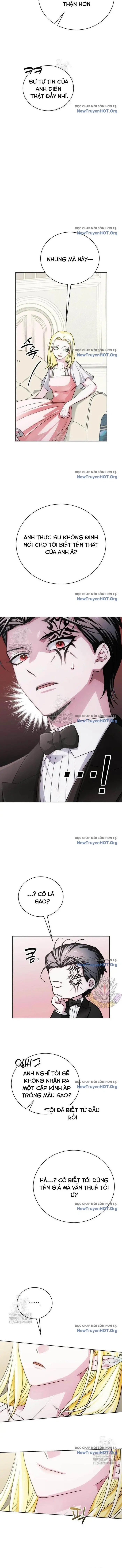 Đứa Trẻ Dị Biệt Của Tháp Phép Thuật - Chapter 26 - Page 10