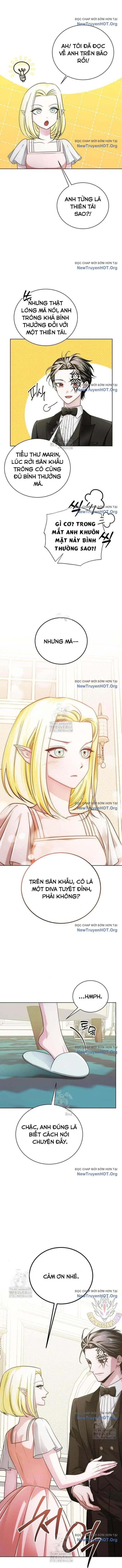 Đứa Trẻ Dị Biệt Của Tháp Phép Thuật - Chapter 26 - Page 12