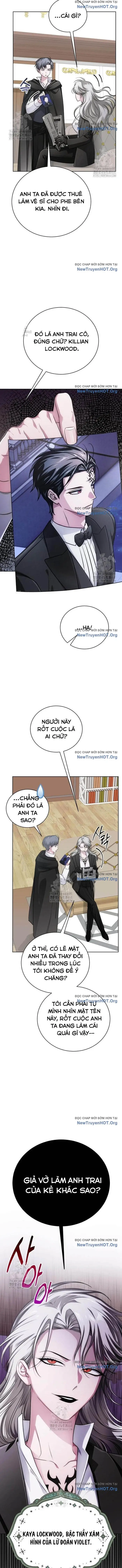 Đứa Trẻ Dị Biệt Của Tháp Phép Thuật - Chapter 26 - Page 15