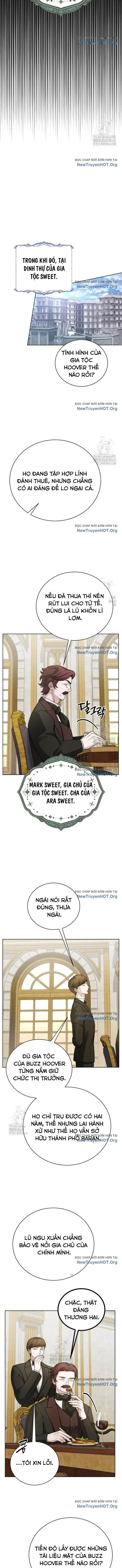 Đứa Trẻ Dị Biệt Của Tháp Phép Thuật - Chapter 26 - Page 16