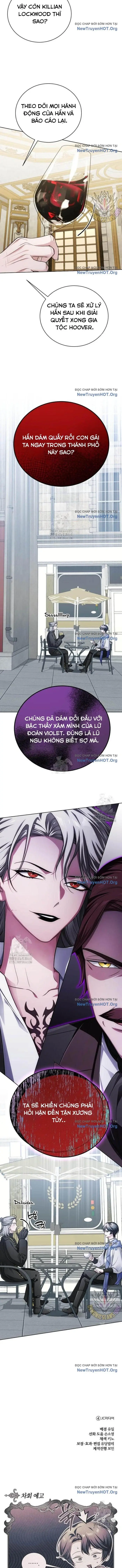 Đứa Trẻ Dị Biệt Của Tháp Phép Thuật - Chapter 26 - Page 18