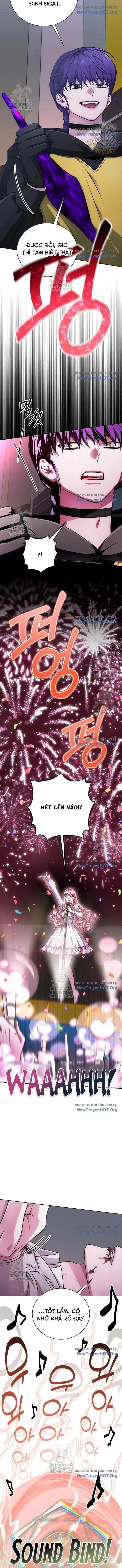 Đứa Trẻ Dị Biệt Của Tháp Phép Thuật - Chapter 26 - Page 3