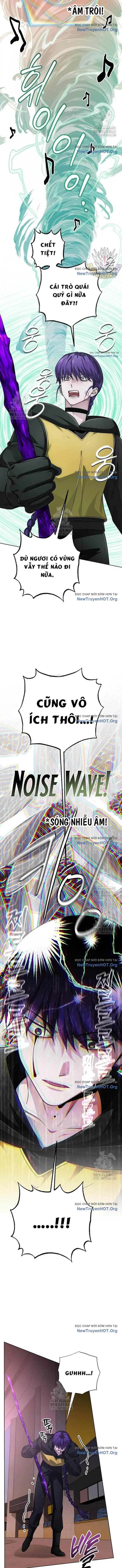 Đứa Trẻ Dị Biệt Của Tháp Phép Thuật - Chapter 26 - Page 4