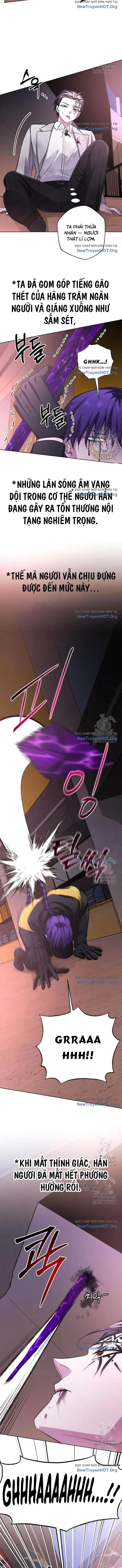 Đứa Trẻ Dị Biệt Của Tháp Phép Thuật - Chapter 26 - Page 5