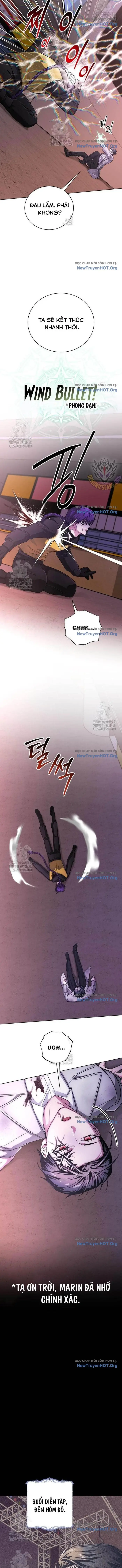 Đứa Trẻ Dị Biệt Của Tháp Phép Thuật - Chapter 26 - Page 6