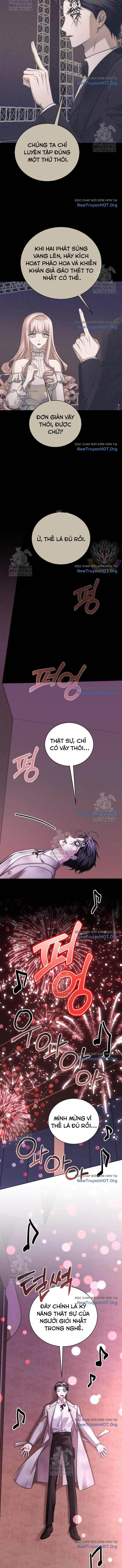 Đứa Trẻ Dị Biệt Của Tháp Phép Thuật - Chapter 26 - Page 7
