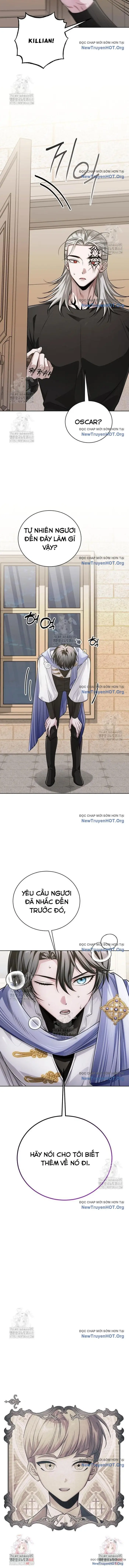 Đứa Trẻ Dị Biệt Của Tháp Phép Thuật - Chapter 27 - Page 15