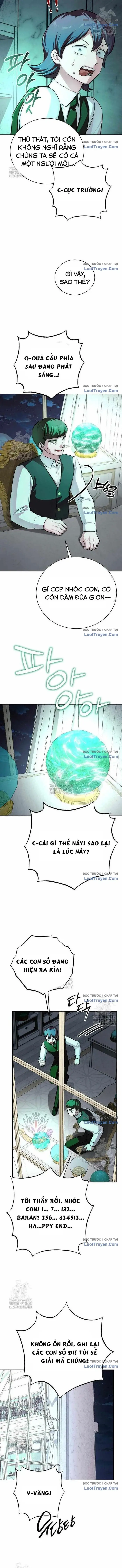 Đứa Trẻ Dị Biệt Của Tháp Phép Thuật - Chapter 29 - Page 14