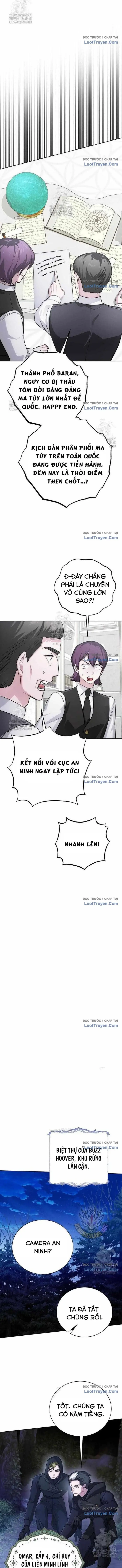 Đứa Trẻ Dị Biệt Của Tháp Phép Thuật - Chapter 29 - Page 15