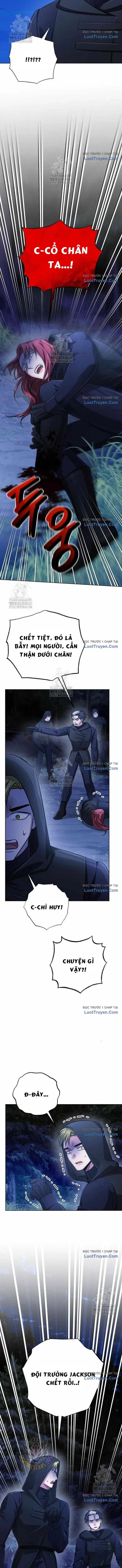 Đứa Trẻ Dị Biệt Của Tháp Phép Thuật - Chapter 29 - Page 18