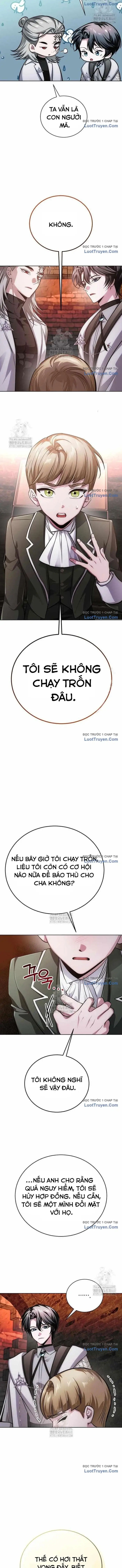 Đứa Trẻ Dị Biệt Của Tháp Phép Thuật - Chapter 29 - Page 7