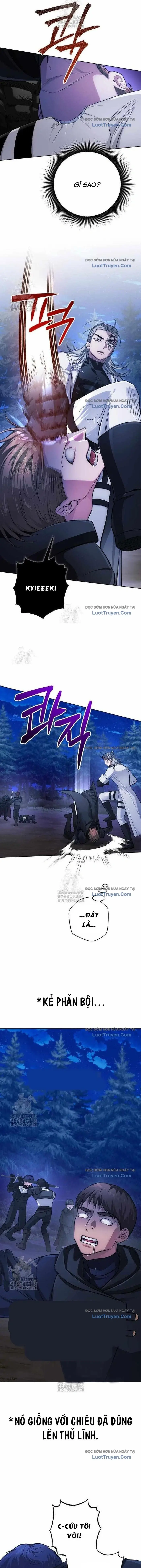 Đứa Trẻ Dị Biệt Của Tháp Phép Thuật - Chapter 30 - Page 11