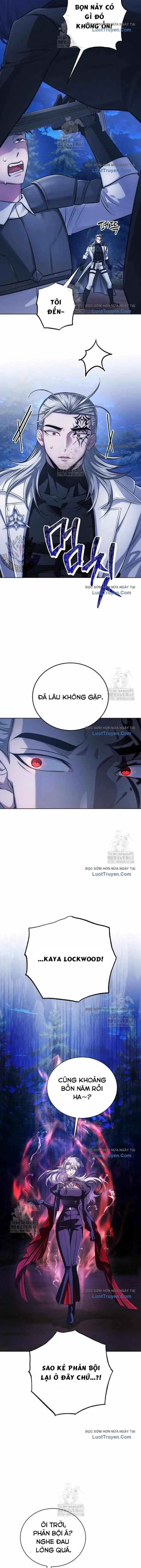 Đứa Trẻ Dị Biệt Của Tháp Phép Thuật - Chapter 30 - Page 12