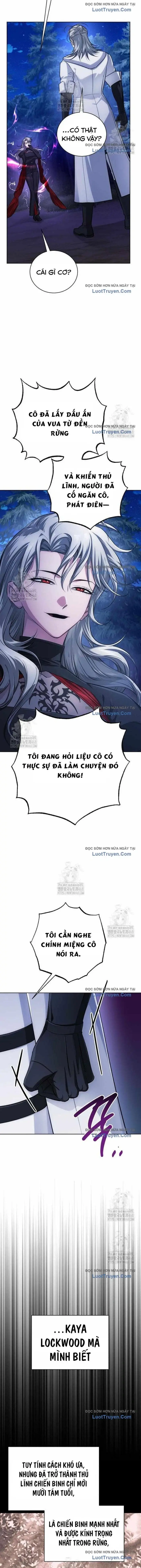 Đứa Trẻ Dị Biệt Của Tháp Phép Thuật - Chapter 30 - Page 13