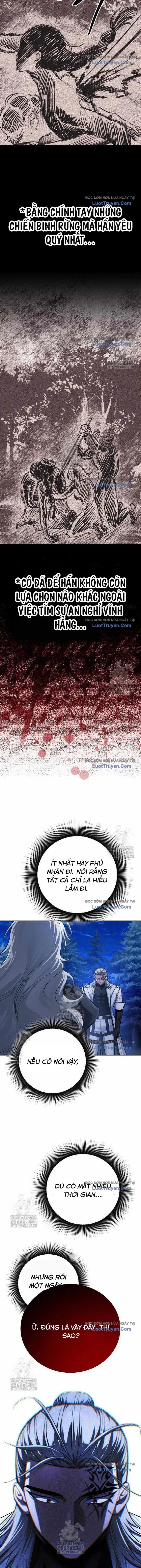 Đứa Trẻ Dị Biệt Của Tháp Phép Thuật - Chapter 30 - Page 15