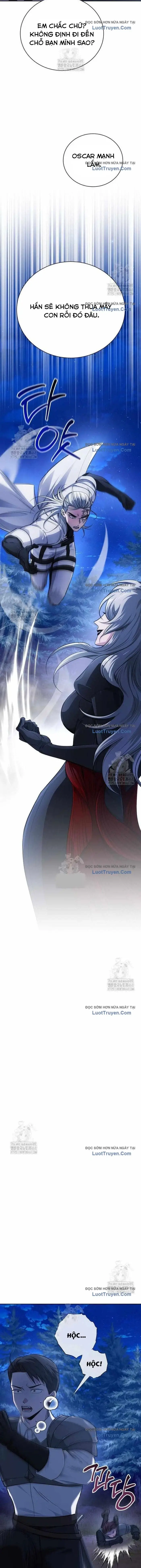 Đứa Trẻ Dị Biệt Của Tháp Phép Thuật - Chapter 30 - Page 18