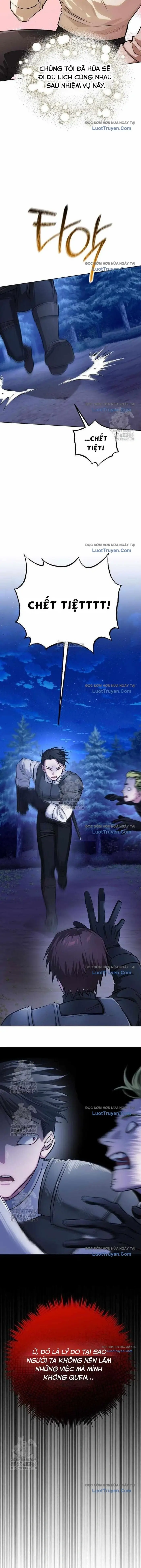 Đứa Trẻ Dị Biệt Của Tháp Phép Thuật - Chapter 30 - Page 20