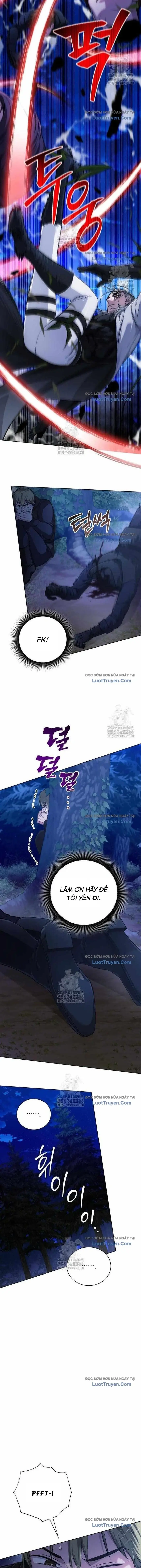 Đứa Trẻ Dị Biệt Của Tháp Phép Thuật - Chapter 30 - Page 3