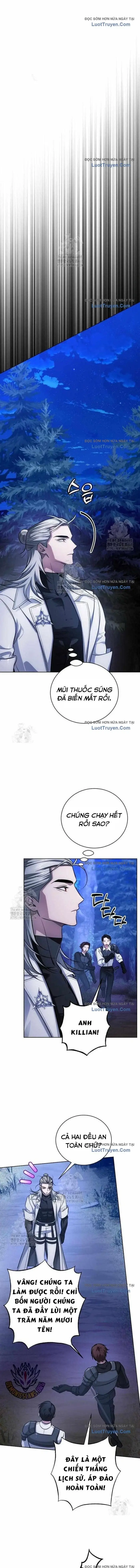 Đứa Trẻ Dị Biệt Của Tháp Phép Thuật - Chapter 30 - Page 9