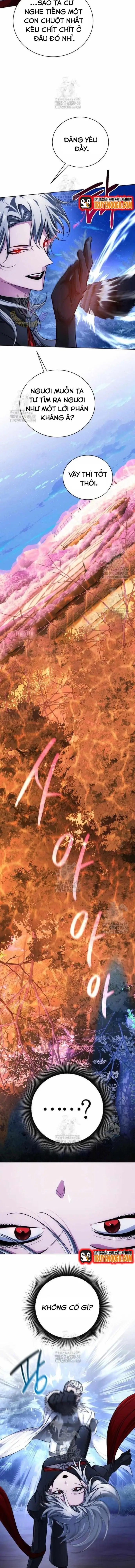 Đứa Trẻ Dị Biệt Của Tháp Phép Thuật - Chapter 31 - Page 14