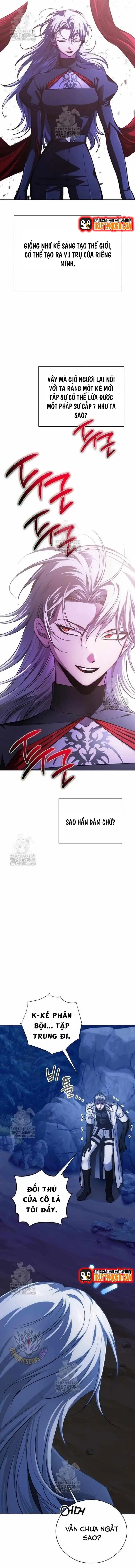 Đứa Trẻ Dị Biệt Của Tháp Phép Thuật - Chapter 31 - Page 16